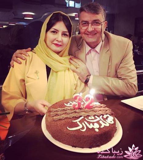 اخبار بازیگران ایران